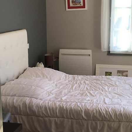 Chambre Grise 巴尔巴特尔 外观 照片