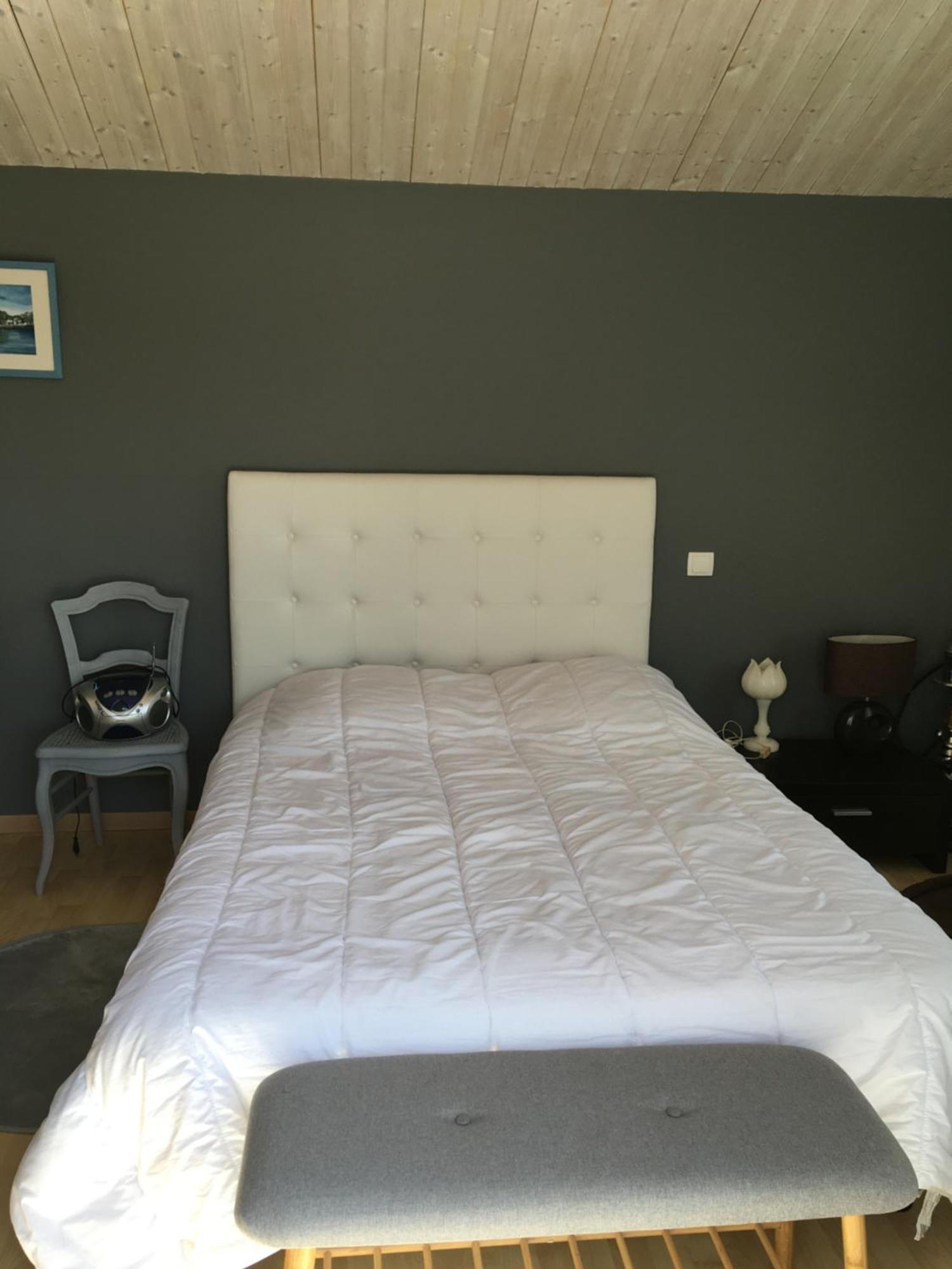 Chambre Grise 巴尔巴特尔 外观 照片
