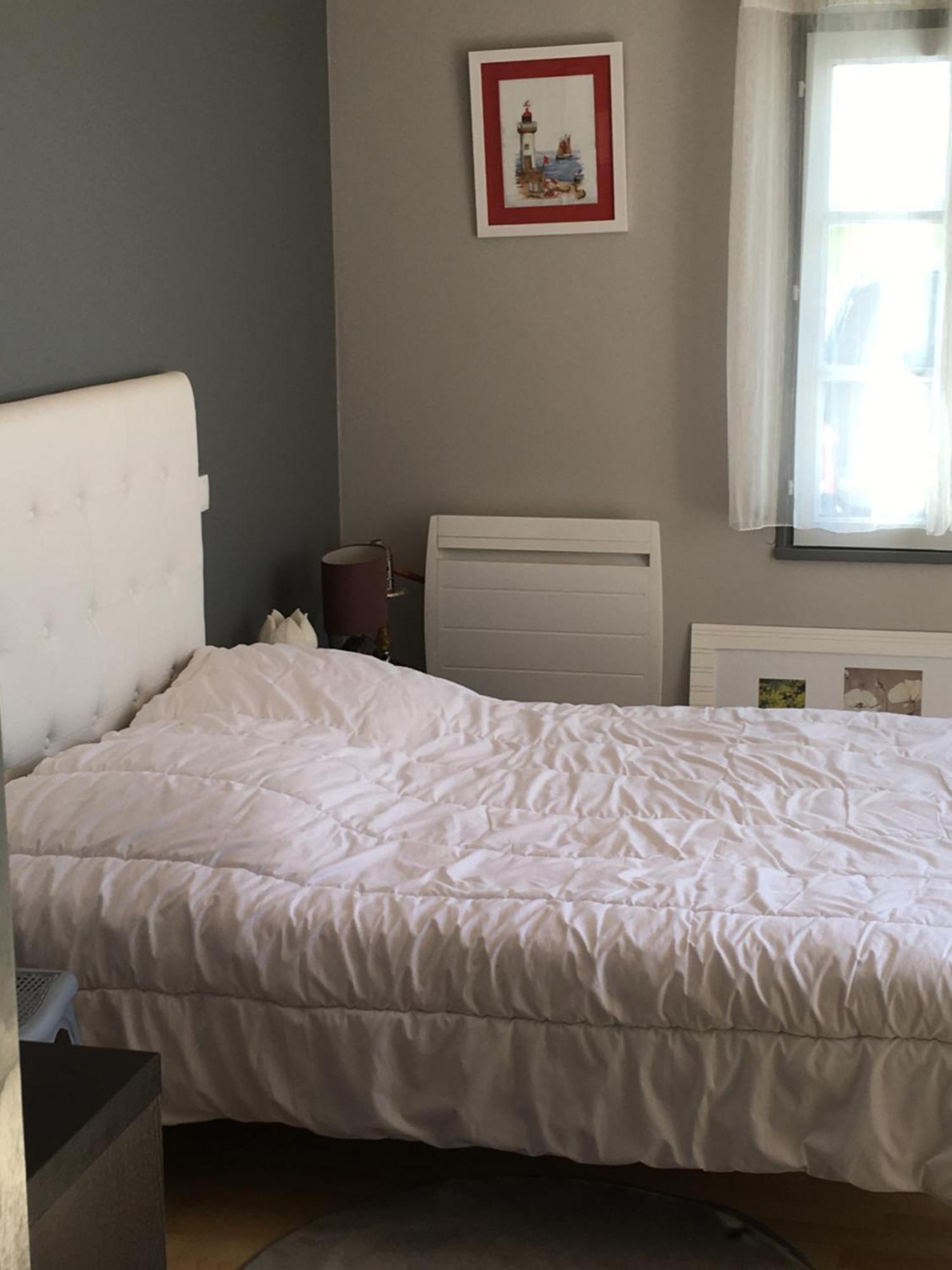 Chambre Grise 巴尔巴特尔 外观 照片